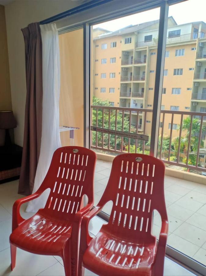 Gold Coast Morib Resort Banting  Exterior foto